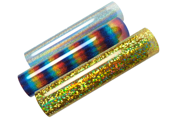 HOLOGRAPHIC 기존 제품 이미지