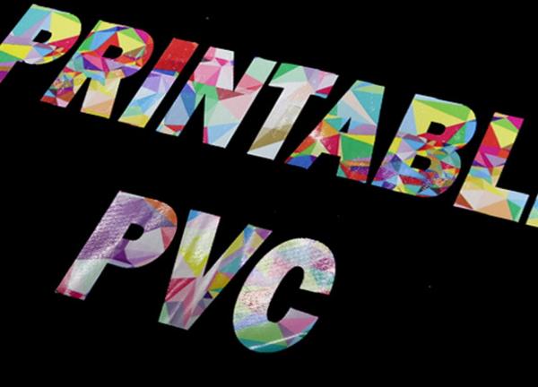 인쇄용PVC 기존 제품 이미지
